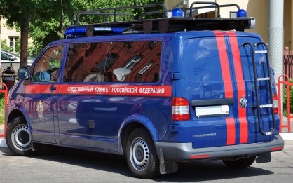 В Северодвинске задержан подозреваемый в убийстве местной жительницы