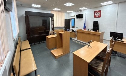 Двое несовершеннолетних жителей Северодвинска признаны виновными в открытом хищении чужого имущества