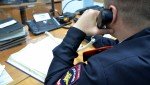 В Северодвинске полицейскими по горячим следам задержан подозреваемый в грабеже